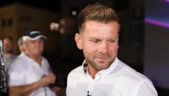 JEDVA ČEKAM DA SE OBRAČUNAM S TAKIJEM! Stanislav saznao šta je Majin otac pričao za njega, pa zapenio od besa