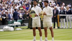 ANKETA Glasajte ko će pobediti u finalu Vimbldona i kojim rezultatom - Đoković ili Alkaraz