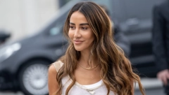 "PROBAM VENČANICU PO PRVI PUT" NAPISALA JE I RASPLAKALA SVE Tamara Kalinić otpočela pripreme za svadbeno slavlje