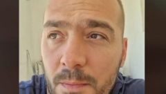 BALKANAC PLANUO ZBOG CENA NA MORU, PA OPLEO PO HRVATIMA! ''Nikad gore nije bilo...'' (VIDEO)