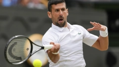 NEKADA SU TU IGRALI FINALE RG Đoković i Vavrinka trenirali na "Šatrijeu"