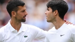 KARLITOS HOĆE REPRIZU Novaku rekli šta Karlos Alkaraz očekuje od finala, ovo je Srbinov dogovor