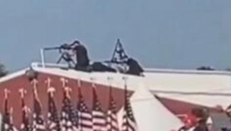 ŠTA SU RADILI AGENTI TAJNE SLUŽBE? Analiza Asošiejted presa ukazuje na JEDNU STVAR! Pokrenuta HITNA istraga