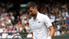 KAD TAKO KAŽE LEGENDA! U njegovom sportu mu nema ravnog, a poruka je jasna: Novak i Džordan su najveći