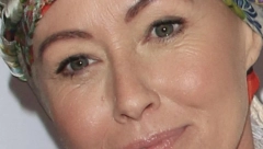 "JA SAM BILA ŠEFOVA ĆERKA, A ONA VELIKA ZVEZDA" Glumica se oprostila od Šenon Doerti, a zbog ovih reči bi i kamen zaplakao