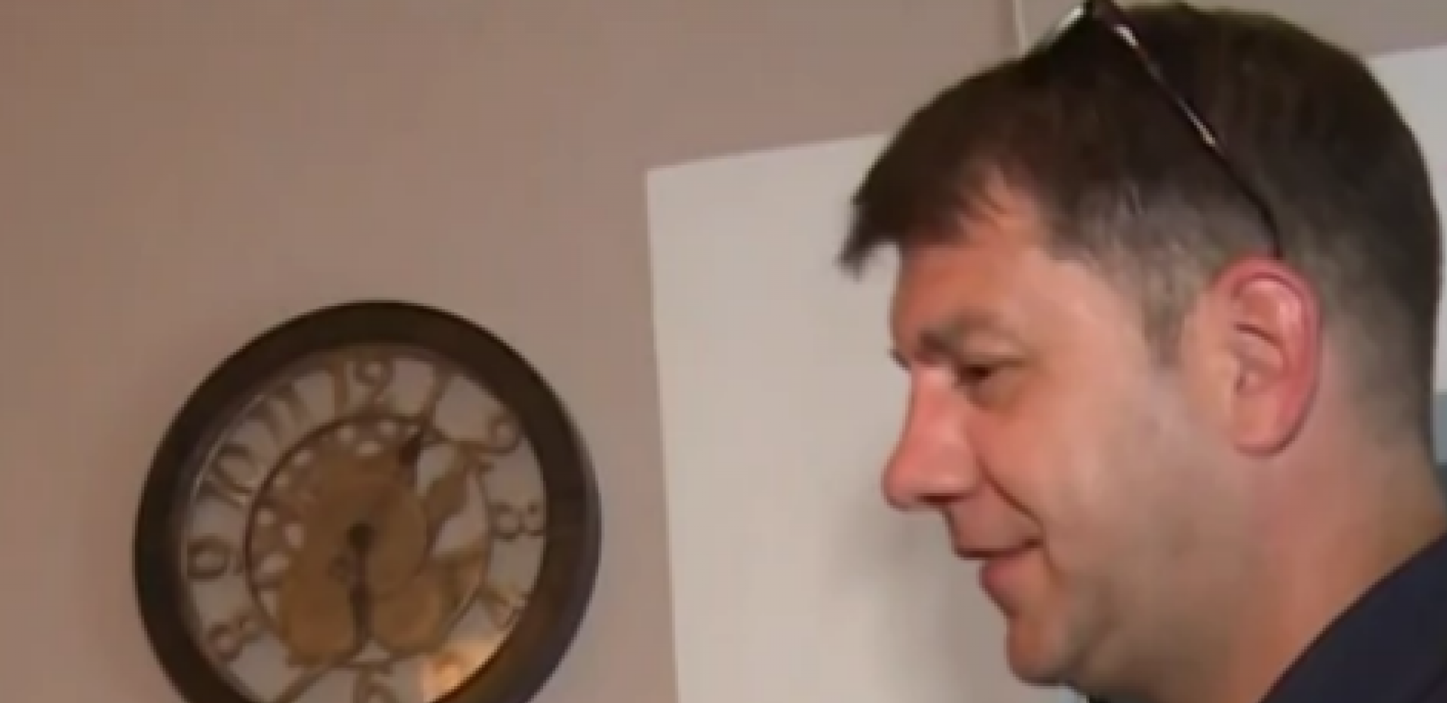IVAN MARINKOVIĆ UNIŠTAVA PO STANU! Objavio šokantan snimak, rešio se svih uspomena sa Jelenom!