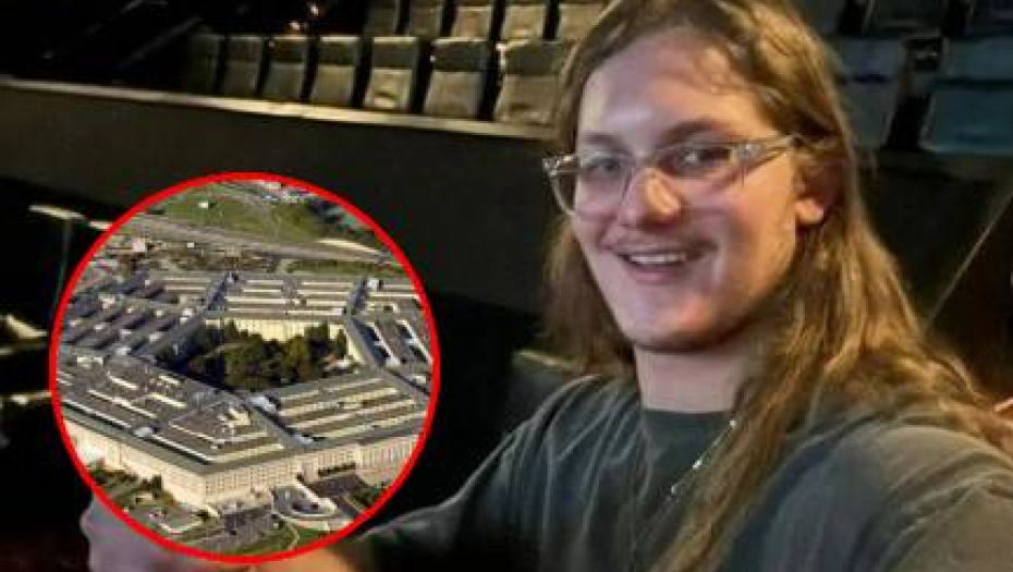 RODITELJI ATENTATORA NA TRAMPA NA DAN PUCNJAVE POZVALI POLICIJU Izgovorili samo jednu stvar