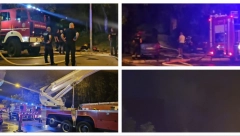 ČULI SU VRISAK! DECA ZVALA HITNU POMOĆ, KOMŠIJE OTKRILE JEZIVE DETALJE Novi snimci drame na Kanarevom Brdu (FOTO/VIDEO)