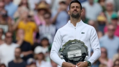 NOVAK DOBIO ZLATA VREDAN SAVET Evo šta Đoković mora hitno da uradi