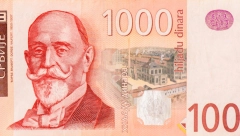 VIC DANA Perica: Našao sam 1.000 dinara...
