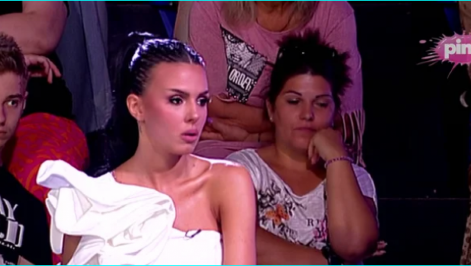 ANITA NAKON FINALA ZAVRŠILA U POLICIJI Drama se nastavlja, otkrila sve detalje prijave