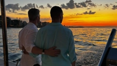 VELIKO PRIZNANJE Brat Mihaela Šumahera priznao da je homoseksualac, oglasio se jakom porukom (FOTO)