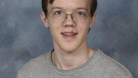 "BIO JE TIH KAO MIŠ, DECA GA NISU MALTRETIRALA"  Evo šta su rekli bivši drugovi iz odeljenja o Trampovom napadaču