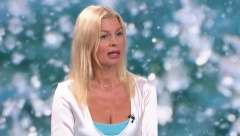 NA BAZENIMA VLADA OPASNA INFEKCIJA Dr Sanja Krejović upozorava da su prvi simptomi oslabljen sluh i bol, a može da inficira i nerve!