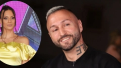 "ŠA ME BLOKIRAO, KAKAV DOKTOR" Voditelj Pinka i bivši momak Mione Jovanović priznao sve u uživo prenosu: Rekao sam mu da se ne sekira!