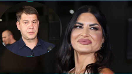 PRETI MI POLICIJOM, NASTAO JE HAOS Ivan Marinković otkrio detalje odnosa sa Jelenom: Ne da mi razvod zato što...