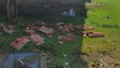 RAZORNO NEVREME POGODILO OVO MESTO U SRBIJI Drveće čupalo iz korena, nosilo krovove, ali tu nije kraj muka! (FOTO)