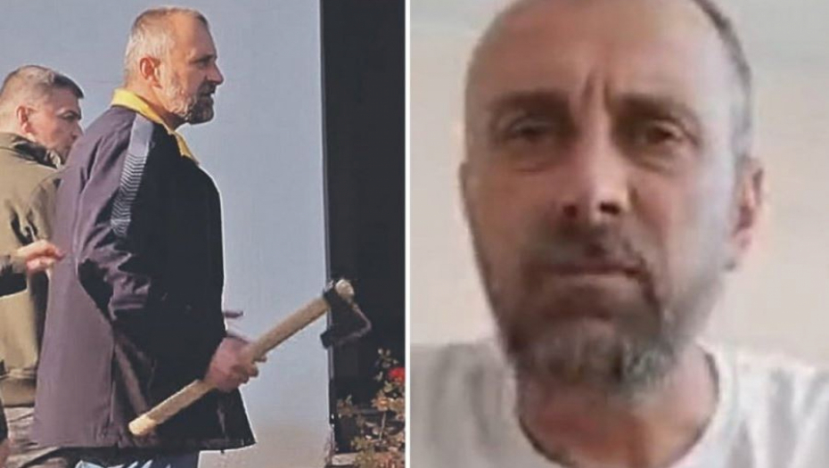 NASTAVLJA SE HIBRIDNI NAPAD NA DRŽAVU SRBIJU Pokrenut pakleni plan preko "poljoprivrednika"