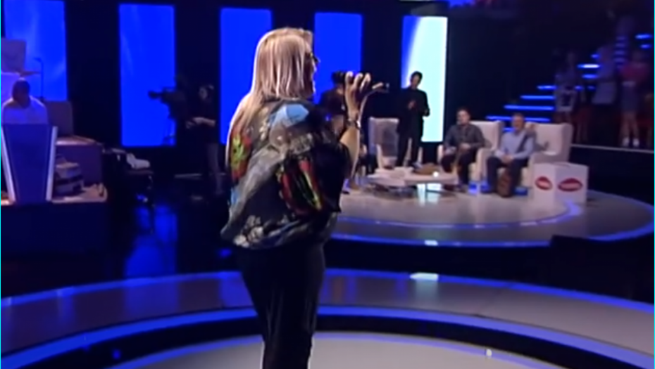 NAŠA PEVAČICA POSTALA MAJKA U PETOJ DECENIJI Borba za potomstvo trajala je nekoliko godina