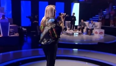 NAŠA PEVAČICA POSTALA MAJKA U PETOJ DECENIJI Borba za potomstvo trajala je nekoliko godina