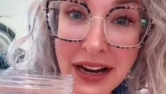 NAJBRŽE MRŠAVLJENJE Žene su poludele za ovim napitkom, kažu da skine 1 kilogram preko noći, hit je na internetu!