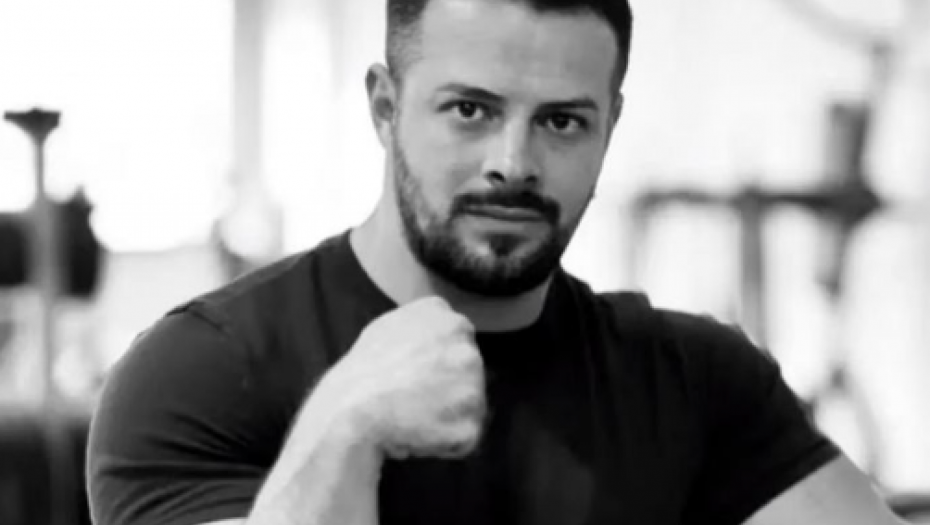 BOGDAN JE UMRO POKUŠAVAJUĆI DA SPASI DRUGA KOJI SE DAVIO U RECI Ovo ih je povuklo na dno