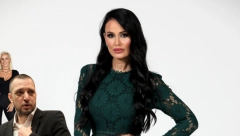 "JA SAM IMALA LOŠE IZBORE U ŽIVOTU, ALI OVO SE GRANIČI SA LUDILOM" Milica Dabović žestoko udarila na Indi i Zorana Marjanovića!
