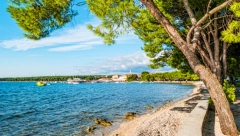 U JULU SLABIJA POSEĆENOST Hrvatska imala manji broj turista za tri odsto