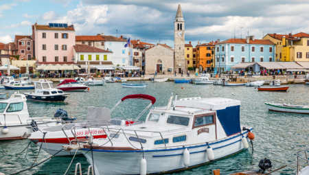 Slom ugostiteljskih objekata u Hrvatskoj – čak i bogati turisti kuvaju kod kuće