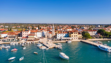 DA NIJE PREVIŠE, KOMŠIJE? Žena pokazala koliko je platila sok na trajketu u Hrvatskoj, ovo je strašno (FOTO)