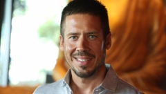 BRAT I JA ČUVAMO USPOMENU NA OCA! Nikola Rokvić progovorio o pokojnom Marinku, reči kidaju dušu