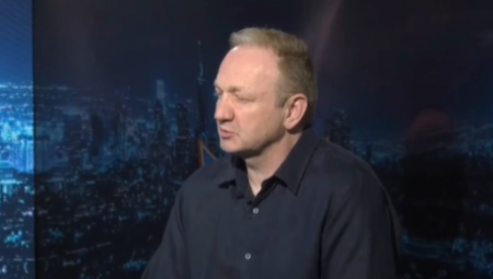 SRAMNO! ĐILAS STAO U ODBRANU ČOVEKA KOJI JE PRETIO VUČIĆEVOM SINU: "Tuširanje uranijumom je sloboda govora!"