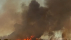 ODJEKNULE DETONACIJE U HRVATSKOJ Ljudi u strahu, ne znaju šta ih je snašlo (VIDEO)