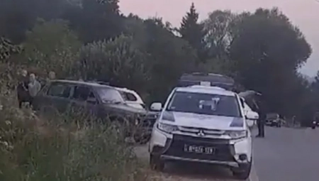 RANJENI ČOVEK TRČAO 5 KILOMETARA KAKO BI TRAŽIO POMOĆ Policija češlja šumu za UBICOM