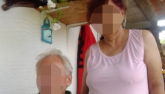 UNUKA RADETA I RUMENE NE MOŽE DA PRIHVATI DA IH NEMA Danas sahrana mučki ubijenog bračnog para iz Majdanpeka