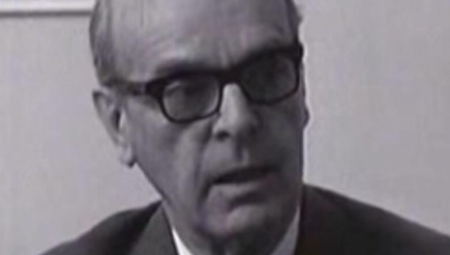 ,,POTIČEM IZ MUSLIMANSKE PORODICE, PO NACIONALNOSTI SAM SRBIN'' Evo kako je Meša Selimović ućutkao Hrvate!