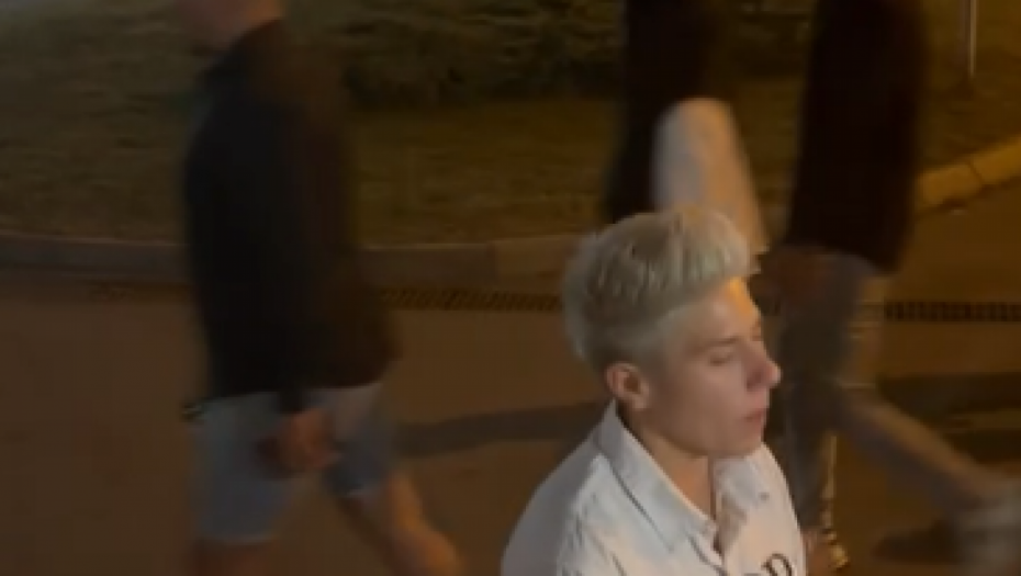 OVO SU SVI ČEKALI! Prvi susret Jovane Tomić i Anite Stanojlović, evo šta se desilo!