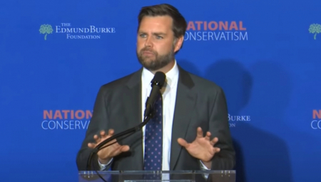 TRAMPOV POTPREDSEDNIK O EVROPI: "Britanija? Islamistička država. Nemačka? Idiotska. Orban? Pravi čovek"