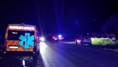 POTRAGA ZA UBICOM BIĆE SVE TEŽA Spustila se noć, u selu kraj Majdanpeka sve vrvi od policije (VIDEO)