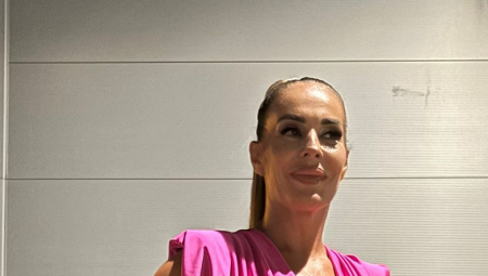 GOLA MILENA KAČAVENDA! Bivša zadrugarka pokazala sve, na fotografiji sa njom žena, evo šta joj je radila