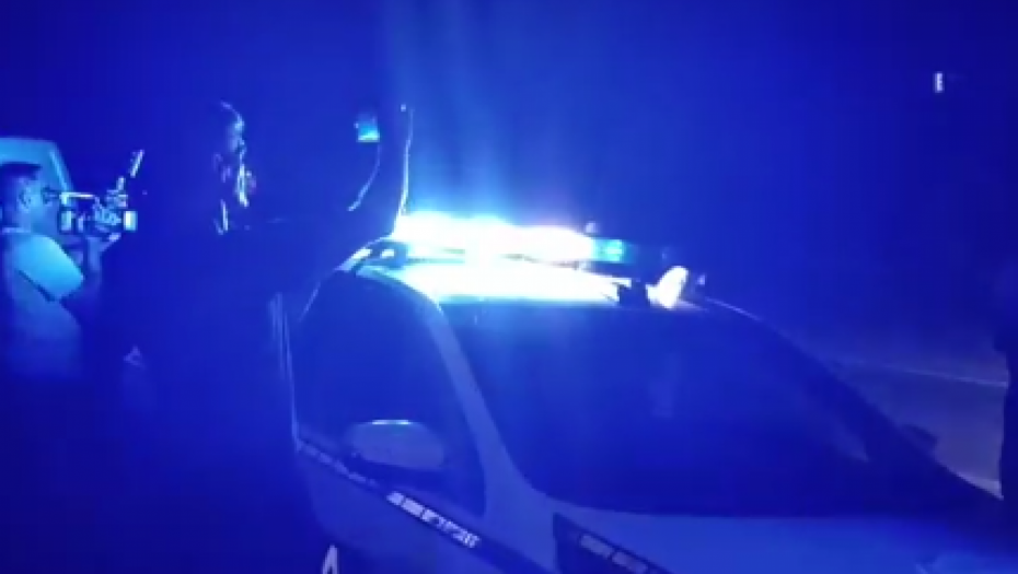 UBIJEN NAPADAČ (89) KOJI JE UBIO BRAČNI PAR KOD MAJDANPEKA Dačić: Puškom je krenuo na policiju