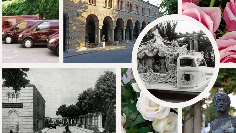 Podsećanje na veliku tragediju koja je zadesila Beograd 1952. godine