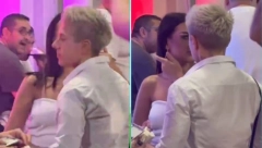 ALO! PAPARAZZO Matora se ljubi sa novom devojkom, ugovarale i intimni odnos!