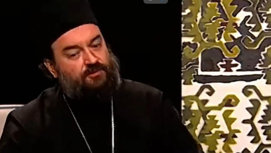 ,,SRBI, ČUVAJTE BRAK, TO JE SVETA ZAJEDNICA'' Otac Andrej otkriva ključne razloge zbog koga dolazi do razvoda! (VIDEO)