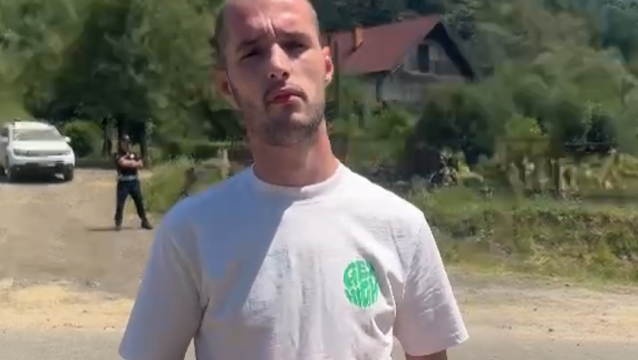 ALO! NA LICU MESTA Novi detalji jezivog pira u Majdanpeku (VIDEO)