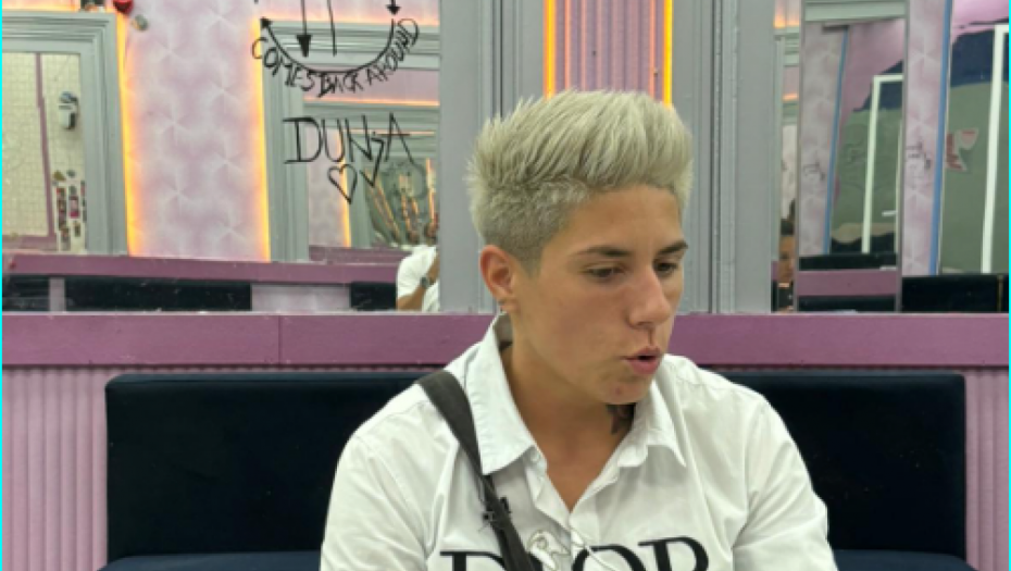 MATORA SMUVALA RIJALITI UČESNICU! Odao ih ovaj potez, Anita će izgoreti od besa!