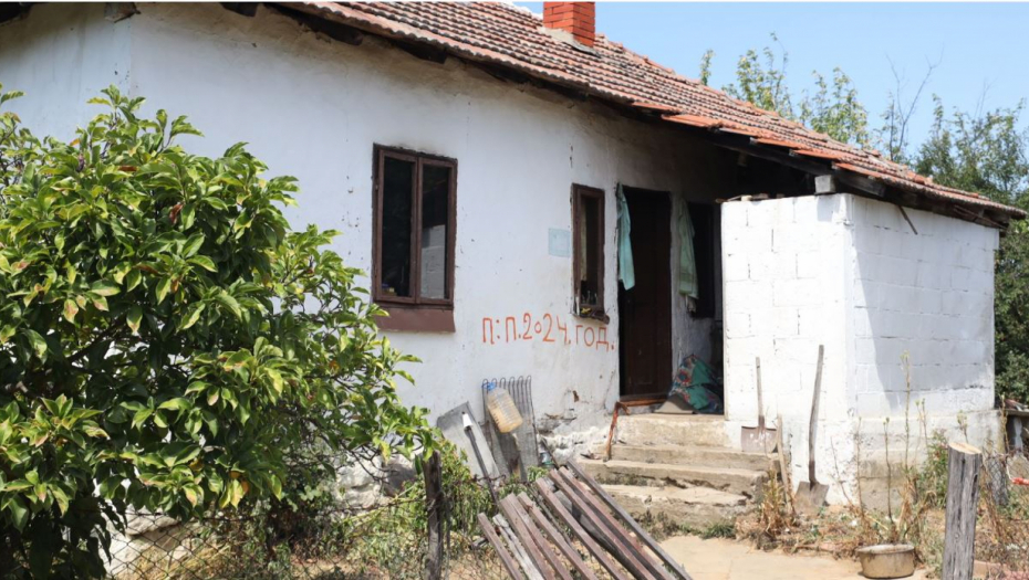 SKUVAO JAJA I KROMPIR, JEO, PA SE DAO U BEKSTVO Evo šta je ubica iz Majdanpeka radio nakon masakra