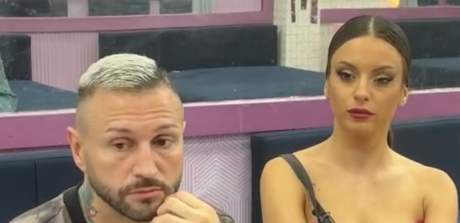 OTKRIVENO SA KIM SADA PROVODI VREME MIONA JOVANOVIĆ! Spakovala stvari i napustila porodični dom, menja život iz korena!