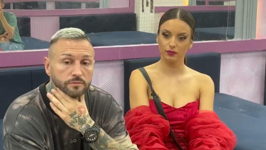 ŠOK! MIONA I ŠA BEŽE IZ ELITE Isplivao njihov pakleni plan, totalno raskrinkani, dosta im je svega