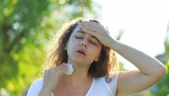 ZNOJ SE VIŠE NEĆE SLIVATI SA VAS Evo kako da ostanete suvi tokom paklenih vrućina, a trikovi su jednostavni